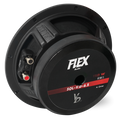 سماعات FLEX VAN DAMME دائري