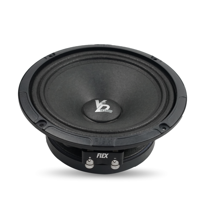 سماعات FLEX VAN DAMME دائري