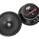 سماعات FLEX VAN DAMME دائري