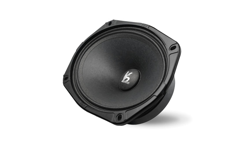 سماعات FLEX VAN DAMME بيضوي