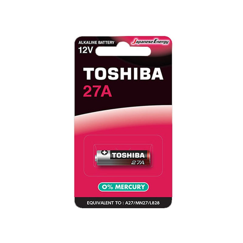 بطارية Toshiba 23A