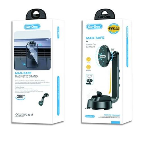 حامل الموبايل المغناطيسي (GD-HD219)