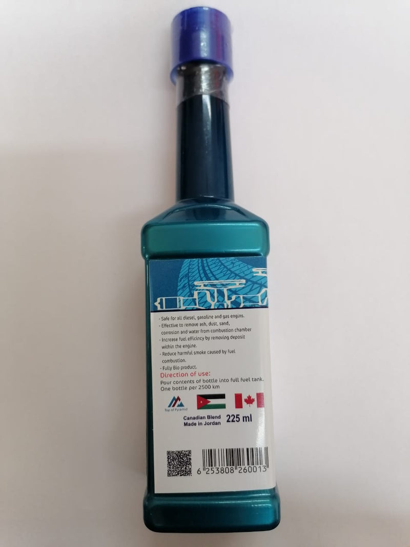 MPA Multi Purpose Additive