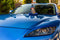 Turtle Wax Color Magic Ultra Blue Wax 500Ml