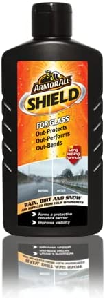 ArmorAll  Shield For Glass 200 Ml