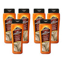 كريم للعناية بجلد السيارة