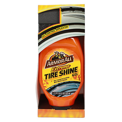 ارموراول ملمع اطارات جل مع اسفنجة