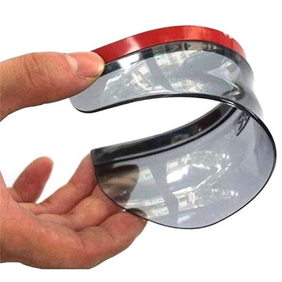 Rainproof Blades