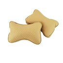 Car Seat Pillow Headrest Neck