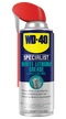WD-40 شحمة بيضاء