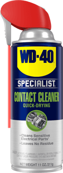 WD-40 منظف الوصلات الكهربائية والالكترونية