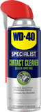 WD-40 منظف الوصلات الكهربائية والالكترونية