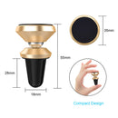 magnetic  Universal Air Holder
