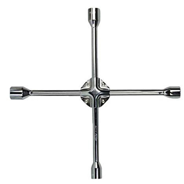Car Tyre Cross Spanner Change Sleeve Tool Car Tyre Cross Spanner Change Sleeve Tool