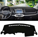 For 2015-2016 Toyota Avalon Car Dashboard Cover Pad Mat