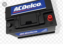 ACDelco Car Battery  