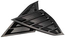 Honda Accord 2018 Window Shark Black