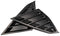 Honda Accord 2018 Window Shark Black