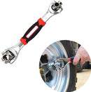 48-in-1 Multipurpose Wrench