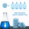 باكيت ٦ أقراص ماء مساحات لتنظيف الزجاج