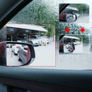 Window Protective Film Rain Shield