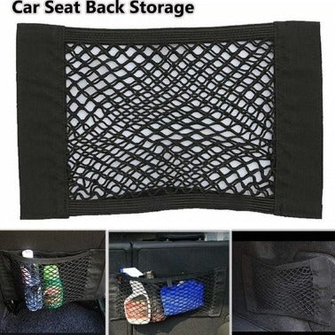 Car Trunk Storage Bag