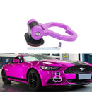 Car Tow Hook