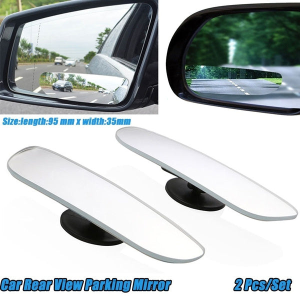 Blind Spot Mirror Parking Mirror