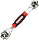 48-in-1 Multipurpose Wrench