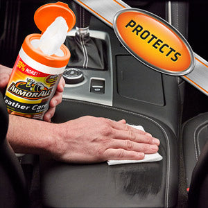 Leather Care Wish