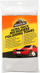 Armor All Ultra Thick Microfibre Polishing Towel