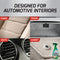 Turtle Wax Power Out Odor-X Eliminator And Refresher