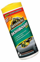 Armorall Dashboard Wipes