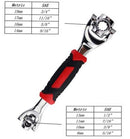 48-in-1 Multipurpose Wrench