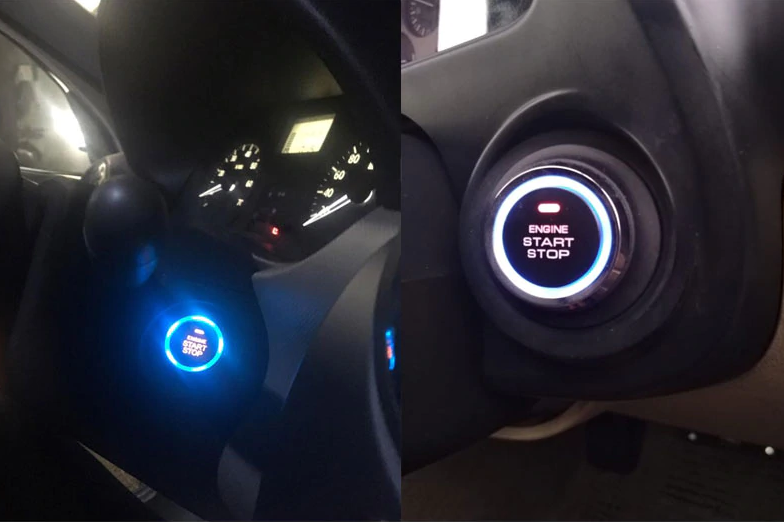 MK3  جهاز تشغيل بصمة