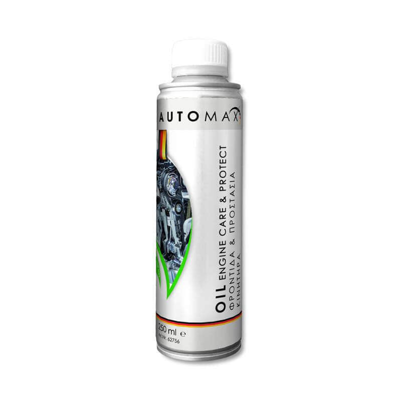 Oil Engine Care And Protect