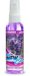LD Fresh New Car Spain Air Freshener Lavender Smell 60ml