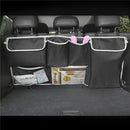 Trunk Organizer Car Storage