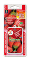 LD Little Box Spain Air Freshener for Car Strawberry Smell