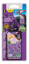 LD Little Box Vent Spain Air Freshener for Car A/C  Lavender Smell