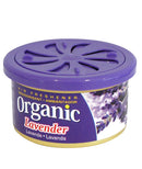 LD Organic Spain Perfume Lavender Smell 46G
