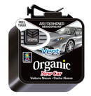 LD Organic Vent Spain Perfume for Car A/C New Car Smell
