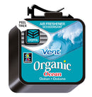 LD Organic Vent Spain Perfume for Car A/C Ocean Smell