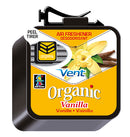 LD Organic Vent Spain Perfume for Car A/C Vanilla Smell