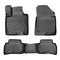 Rizline Customize Car Floor Mats for KIA Sportage (After 2020)