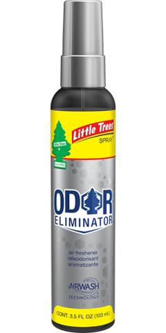 Little Trees American Spray Perfume (Odor Eliminator Fragrance)