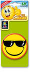 LD The Emoticons Cool Spain Air Freshener for Car