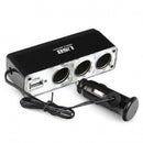 تحويلة 3 مداخل ولاعة