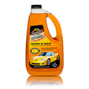 واكس الغسيل فائق اللمعان(1.89 لتر)