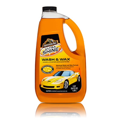 واكس الغسيل فائق اللمعان(1.89 لتر)